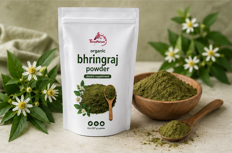 Bhringraj Powder