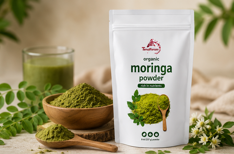 Moringa Powder