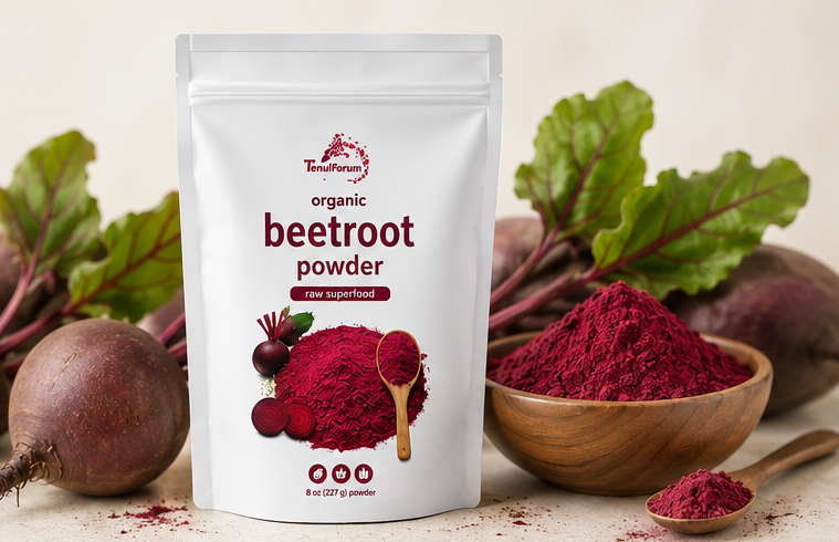 Beetroot Powder