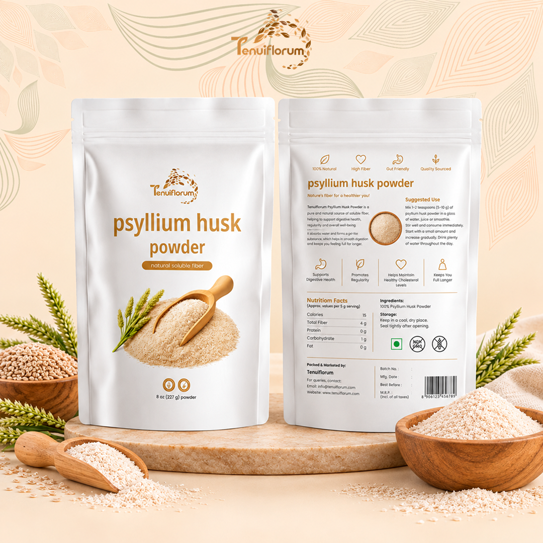 Psyllium Husk powder