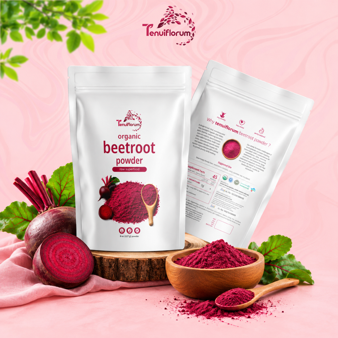 Beetroot Powder