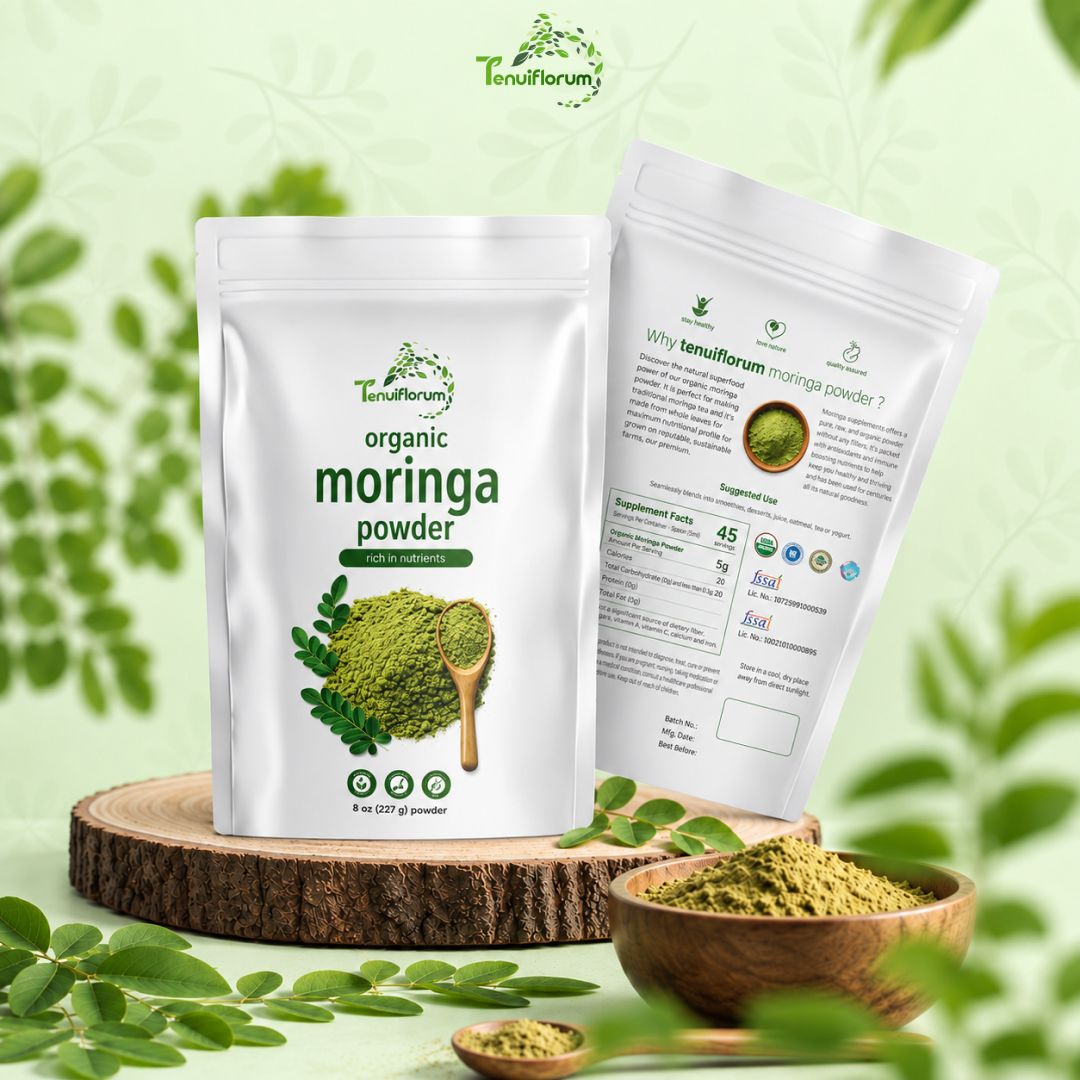 Morigna Powder