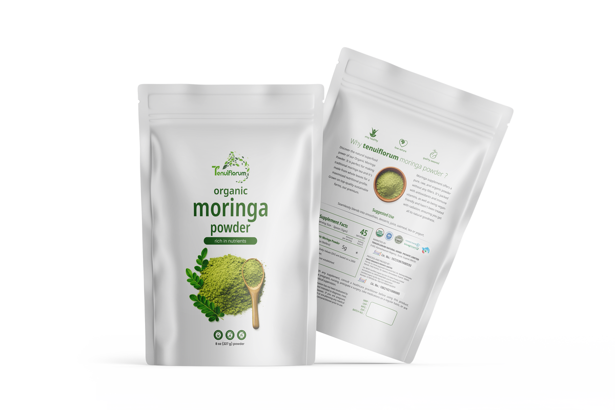 Morigna Powder