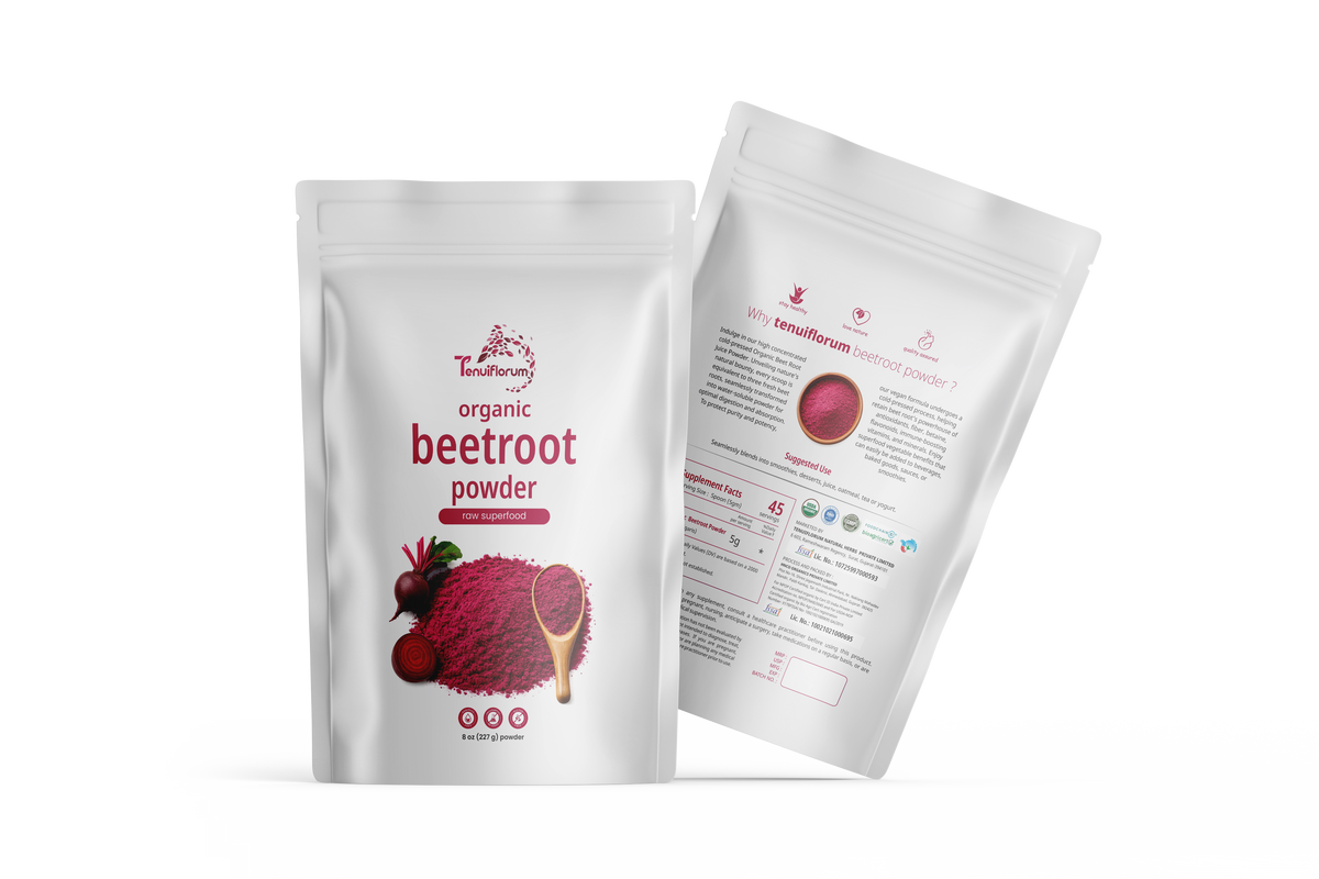 Beetroot Powder