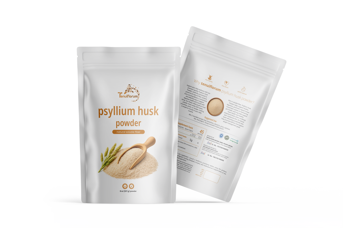 Psyllium Husk powder