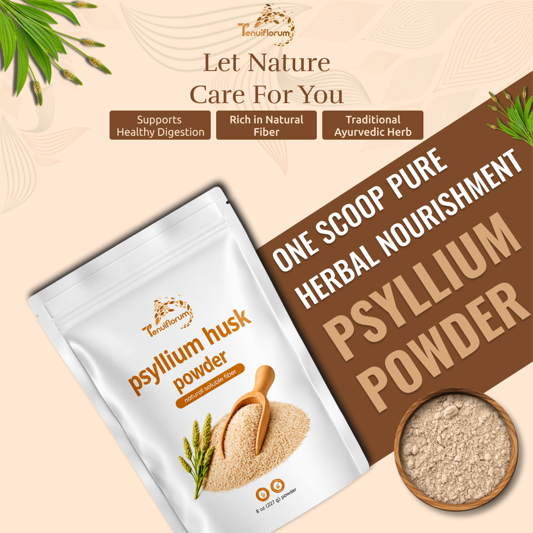 Psyllium Husk powder