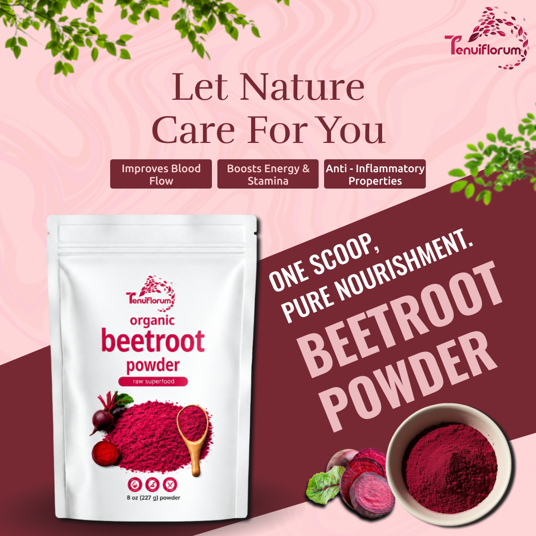 Beetroot Powder