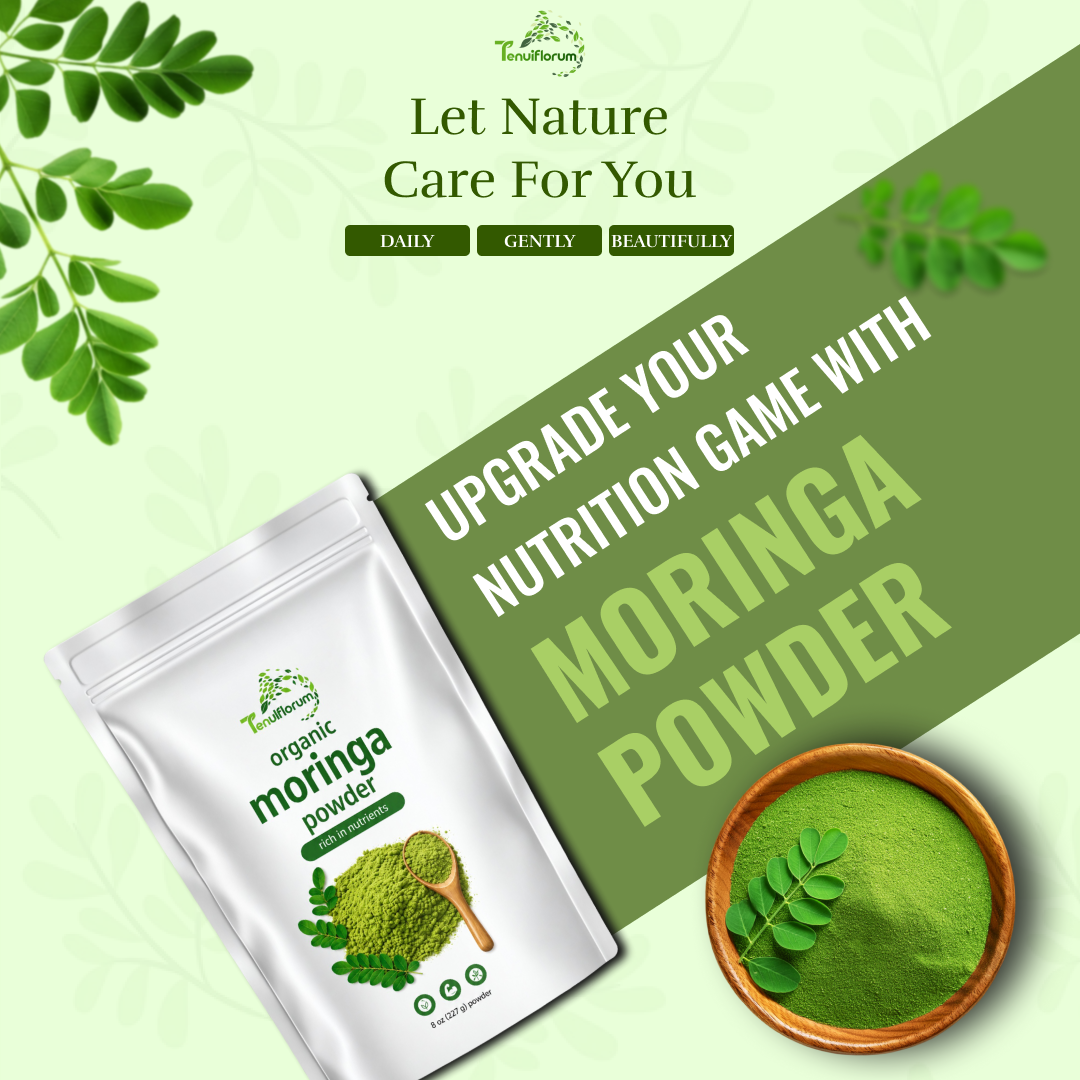 Morigna Powder