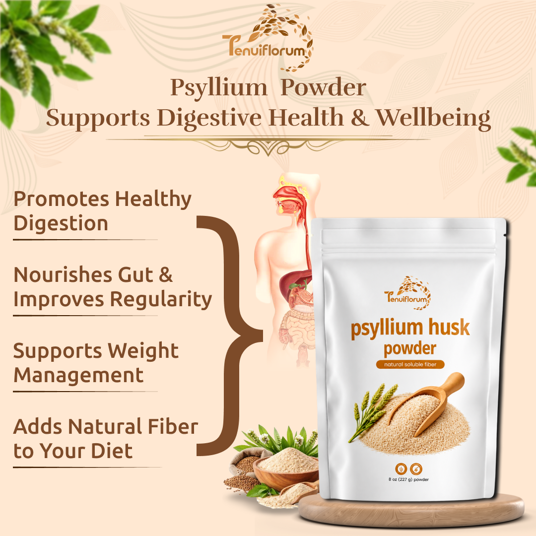 Psyllium Husk powder