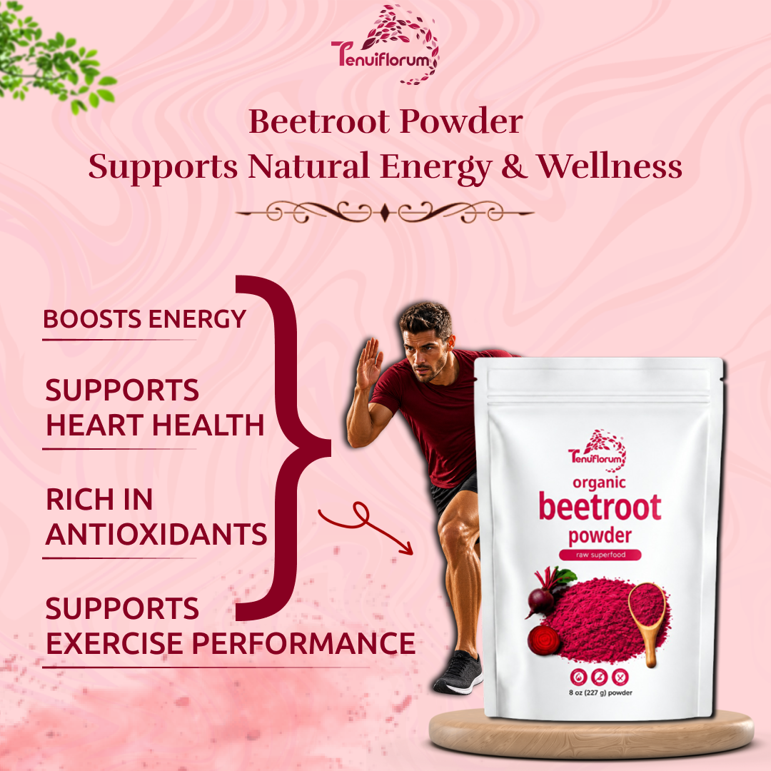 Beetroot Powder