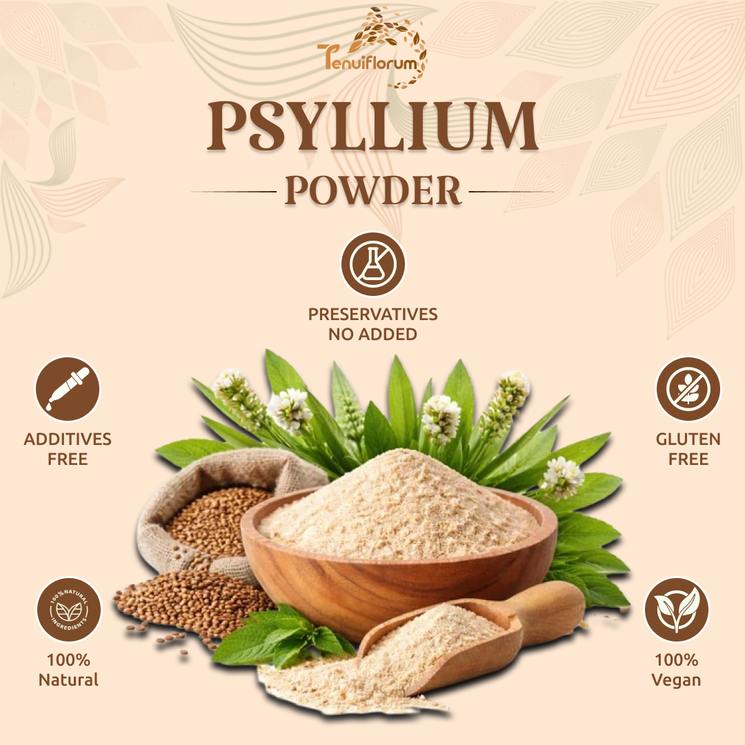 Psyllium Husk powder