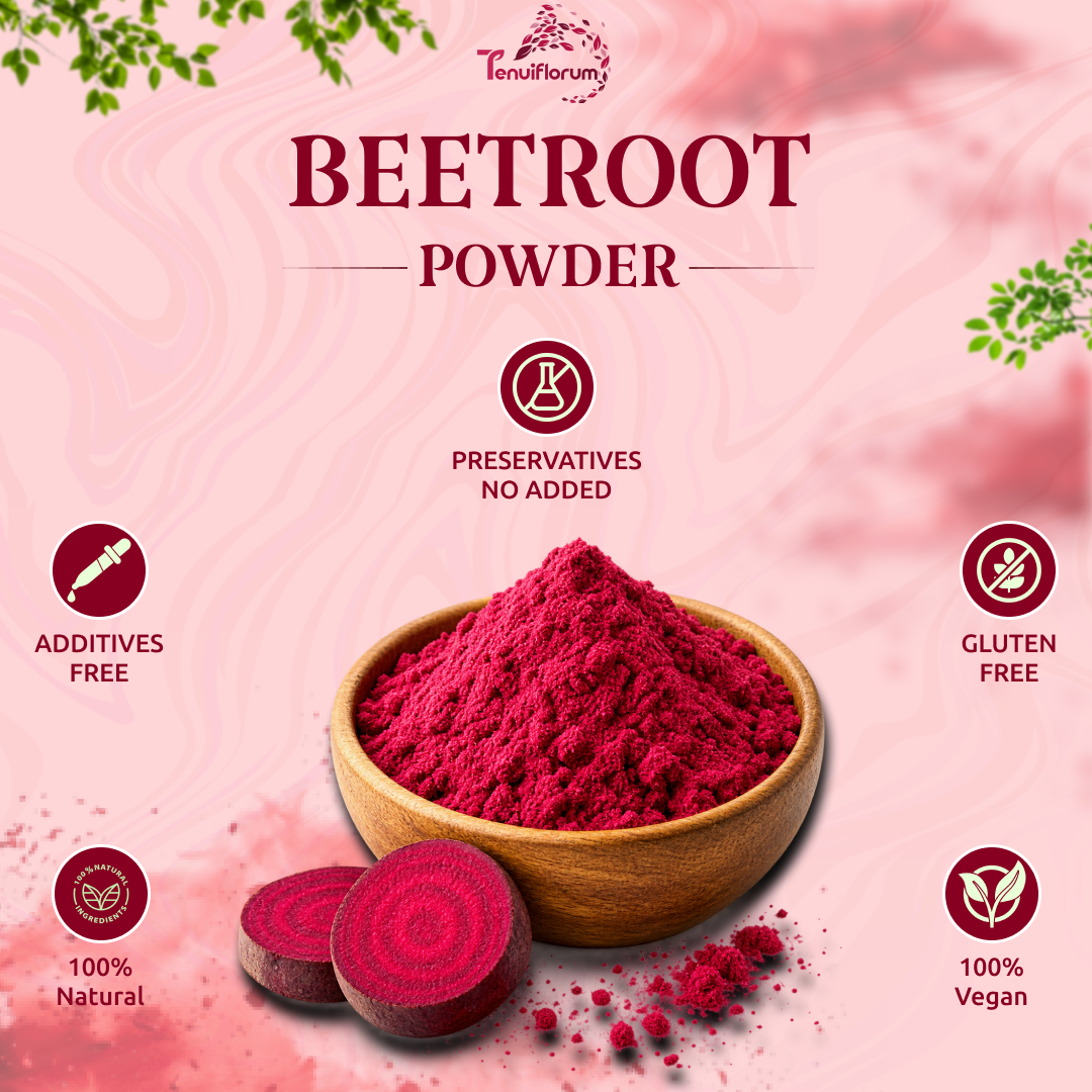 Beetroot Powder