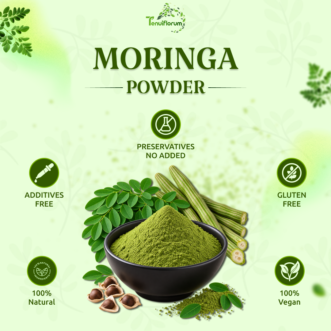 Morigna Powder