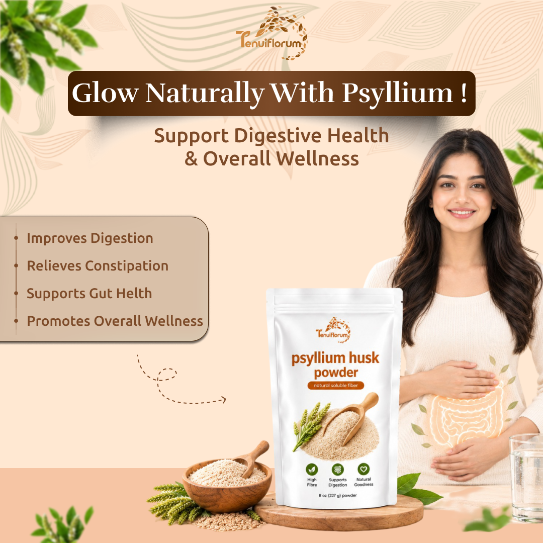 Psyllium Husk powder