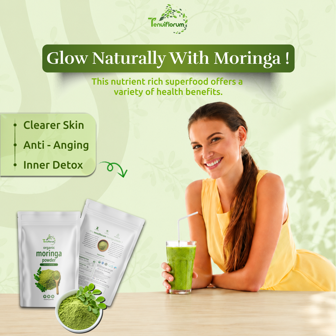 Morigna Powder